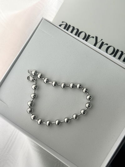 PULSERA PLANT ACERO QUIRURGICO