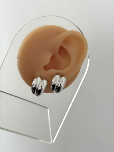 AROS NERAMI ACERO QUIRÚRGICO 