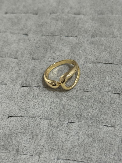 ANILLO CAND ACERO QUIRURGICO