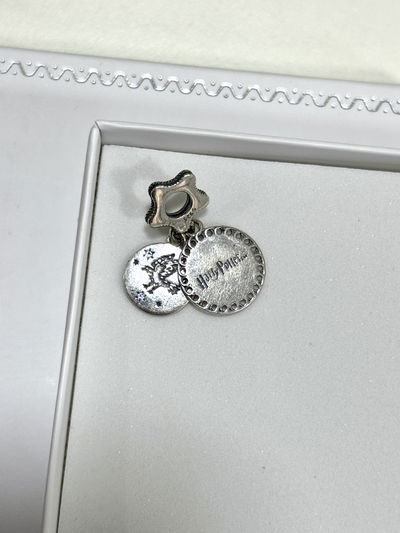 DIJE PANDORA HARRYPOTTER PLATA 925