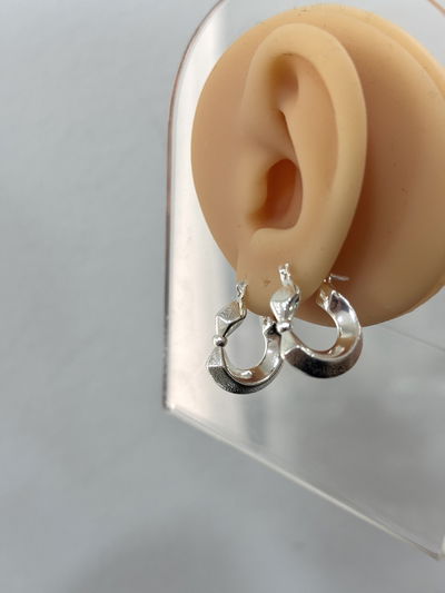 AROS INFLADOS MALIN ACERO BLANCO