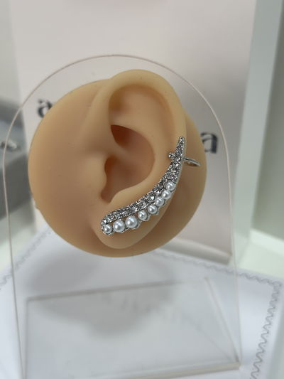 ARO CELINE ACERO QUIRURGICO