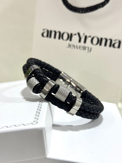 PULSERA PRODAN ACERO QUIRURGICO