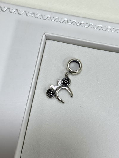 DIJE PANDORA MINNIE PLATA 925