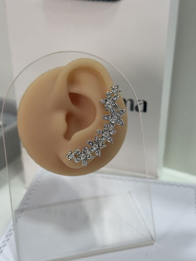 AROS KOLIN ACERO QUIRURGICO