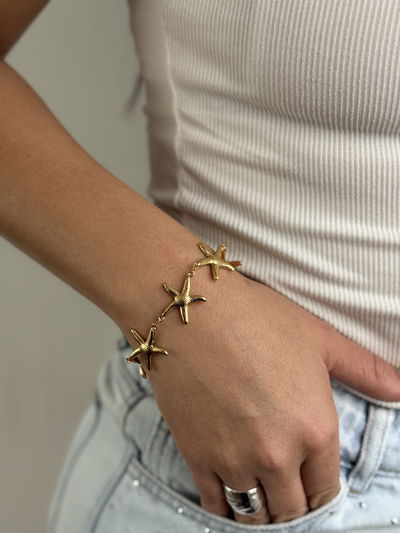 PULSERA SUMMER ACERO QUIRÚRGICO