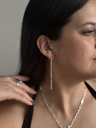 AROS COLGANTES ACERO QUIRURGICO