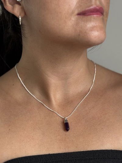 CADENQ TURMA ACERO BLANCO