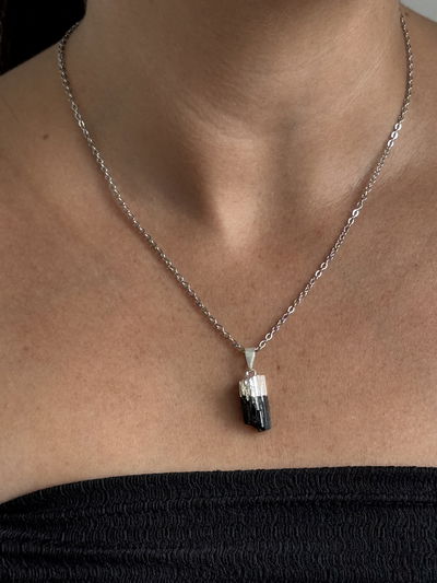 CADENA TURMA ACERO QUIRÚRGICO 