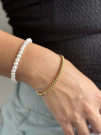 PULSERA SORA ACERO QUIRURGICO