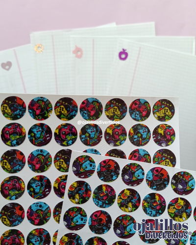 Ojalillos Divertidos® gamer