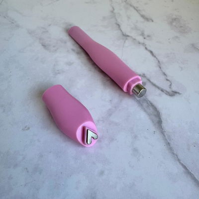 Imán Love Heart Snake - Cat Eye Corazón