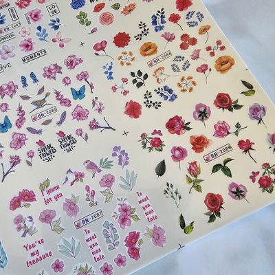 Water Decal mod.2088