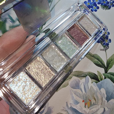 Che! Madame - Marble Palette - Solstice
