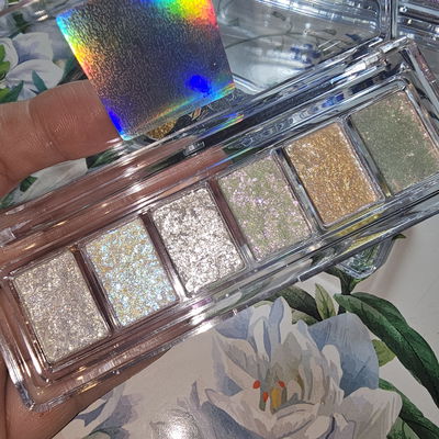 Che! Madame - Marble Palette mod.2