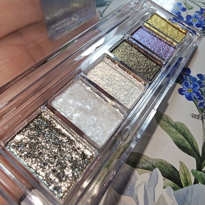 Che! Madame - Marble Palette - Alchemy