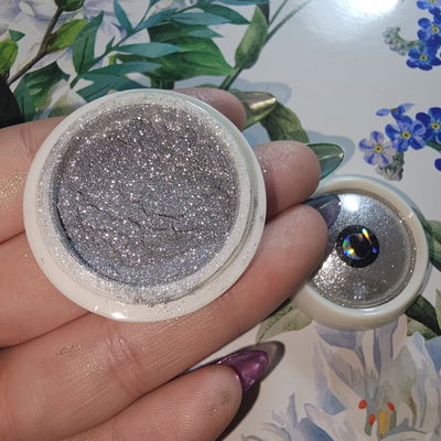 Che! Madame - Summer Mirror - Plateado
