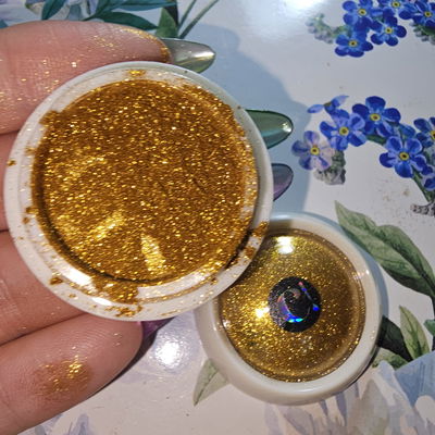 Che! Madame - Summer Mirror - Gold