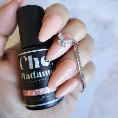 Juliet Rose - UV Gel - 10ml