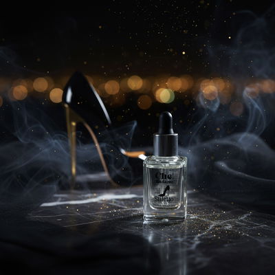 Aceite Para Cutículas - Stiletto