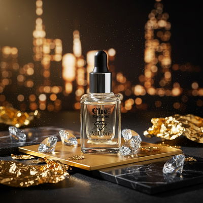 Aceite Para Cutículas - Million