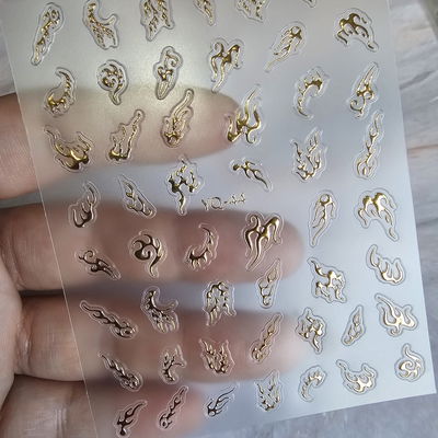 Sticker para uñas YQ-44