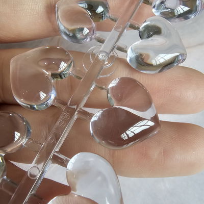 Muestrario Corazón x 12u