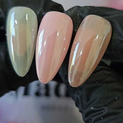 Che! Madame - Efecto Cristal