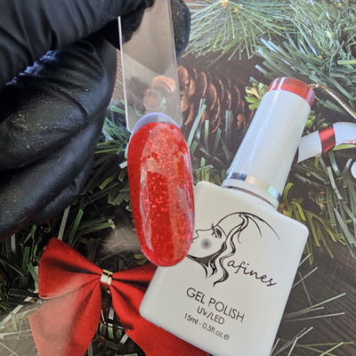 Esmaltes Semipermanente Afines 048 - 15ml