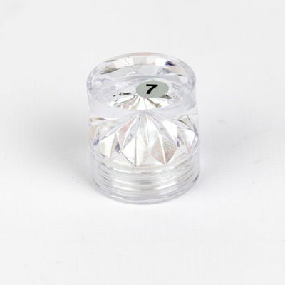 Polvo Cromado City Girl 07