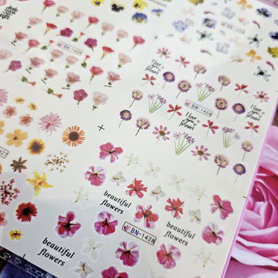 Water Decal mod.1428