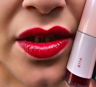 Ruby Rose - Shine Ink GLOSS TINT SL10