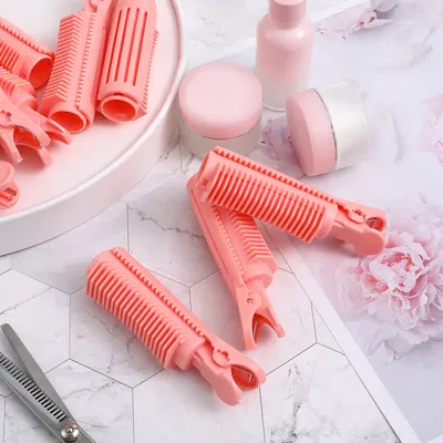 Rulero con Pinza x 2