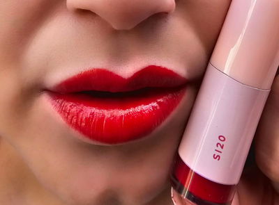 Ruby Rose - Shine Ink GLOSS TINT SL20