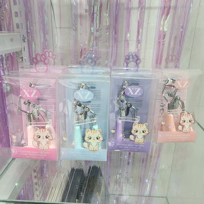 Arqueador para Pestañas