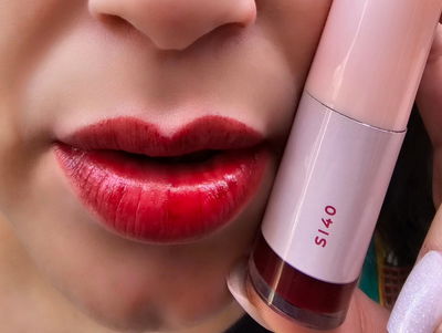 Ruby Rose - Shine Ink GLOSS TINT SL40