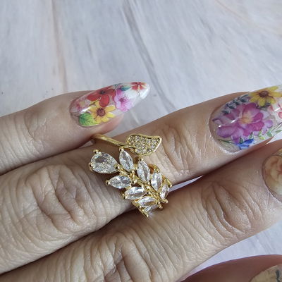 Anillo para fotografia mod.3