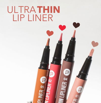 Lip Liner Delineador para Labios Pink21