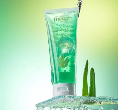 Gel de Aloe Vera