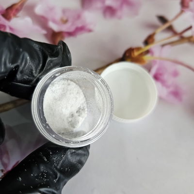 Pigmento Blanco Mate para auras - efecto aerografo