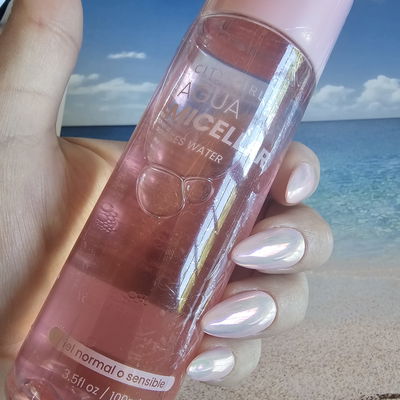 Agua Micelar 100ml