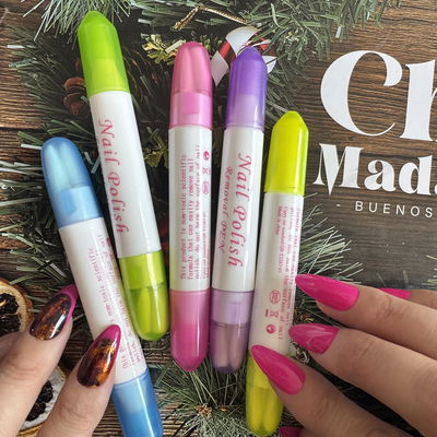 Lapíz corrector de Esmalte