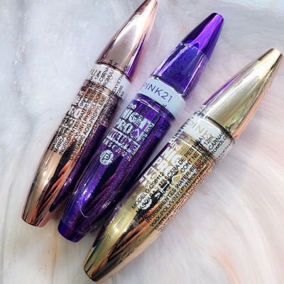 Mascara para Pestañas - The Night Proof Volume Pink21