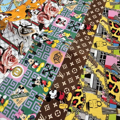 Box de Foil - Disney y mas