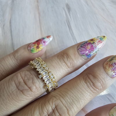 Anillo para fotografia mod.2