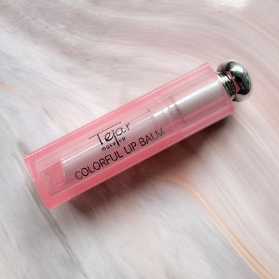 Balsamo Labial Tejar