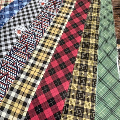 Box de Foil - Escoses