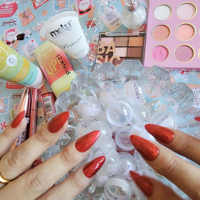 💄 Scoop de Make Up