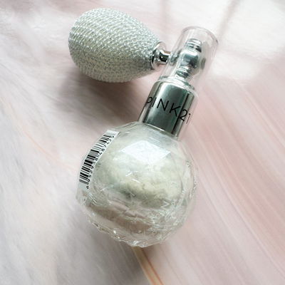 Highlighter (Iluminador) Polvo de Hadas Pink21