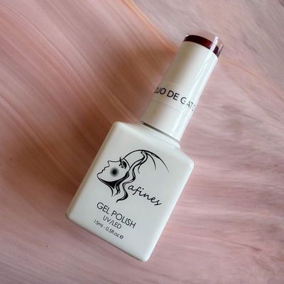 Ojo de Gato (estilo coreano) 15ml - Afines - D012